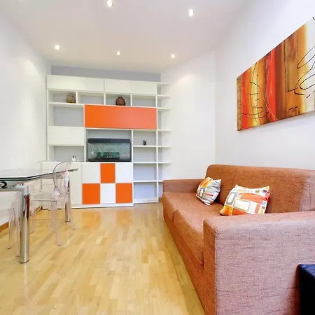 דירה Ych-cozy Flat Near The *