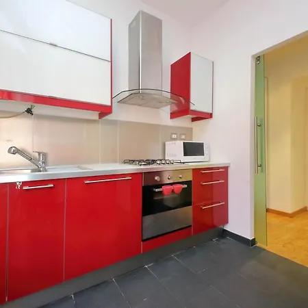 Ych-cozy Flat Near The Rome