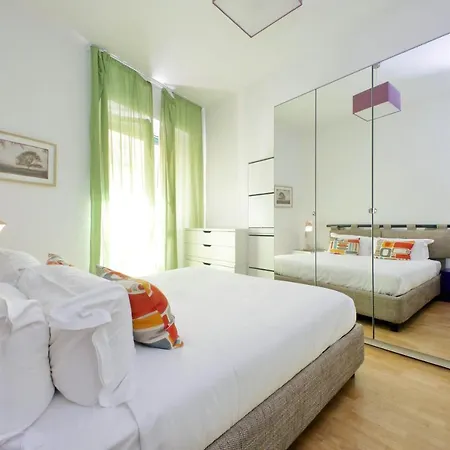 Apartment Ych-cozy Flat Near The *