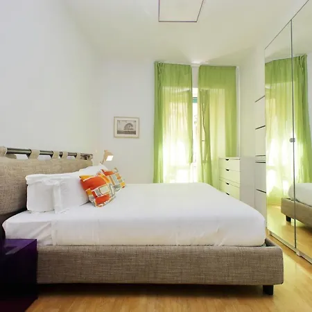 Apartment Ych-cozy Flat Near The *